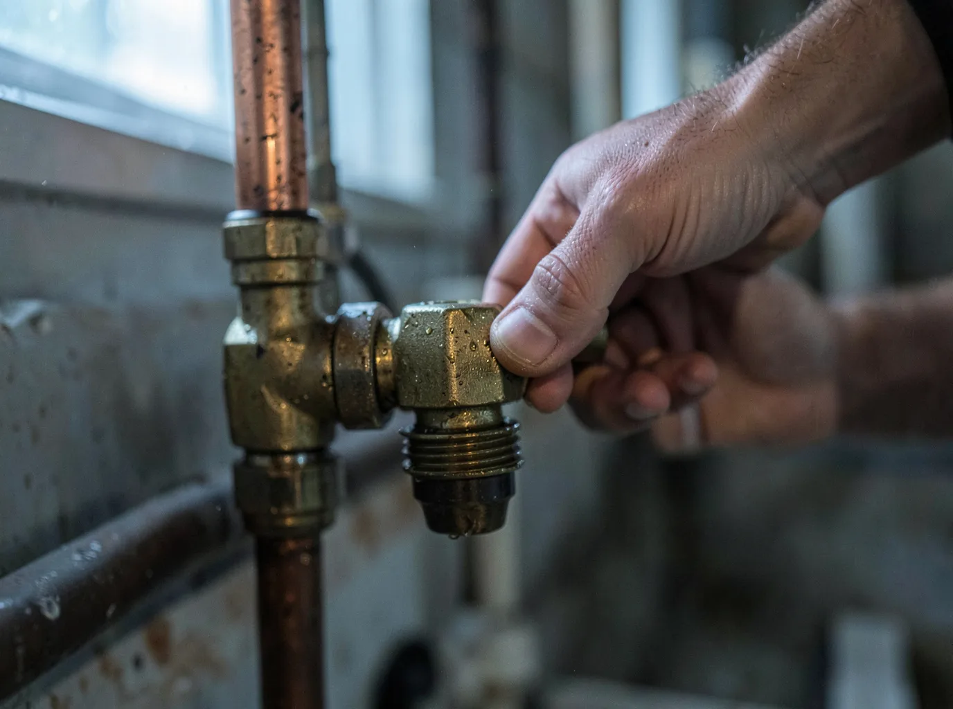 Emergency Plumber Evergreen, NC FAQs